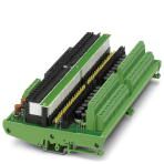 Релейный модуль - UM-KS50/32MR/1/ADV151/SC/SO207 Phoenix Contact артикул 2900898 Феникс Контакт, фото на Овертайм
