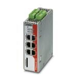 Маршрутизатор - FL MGUARD RS2005 TX VPN Phoenix Contact артикул 2701875 Феникс Контакт, фото на Овертайм