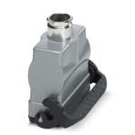 Корпус - HC-B 24-KML-H-M1PG21 Phoenix Contact артикул 1460317 Феникс Контакт, фото на Овертайм