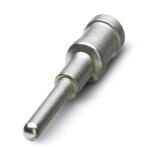 Обжимной контакт - CK2,5-M-2,5 AG Phoenix Contact артикул 1409207 Феникс Контакт, фото на Овертайм
