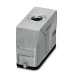 Корпус - HC-STA-D25-HLFS-1TTM20-ELC-AL Phoenix Contact артикул 1424381 Феникс Контакт, фото на Овертайм