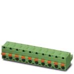 Разъем печатной платы - GFKC 2,5/ 2-STF-7,62 BK AU Phoenix Contact артикул 1082476 Феникс Контакт, фото на Овертайм