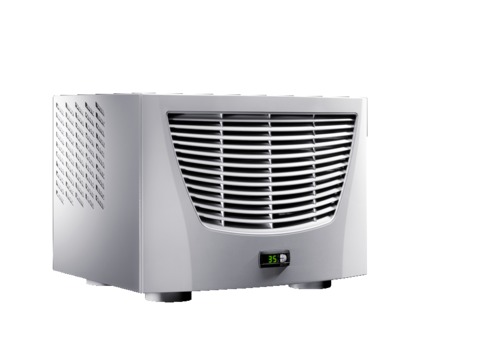 SK Потолочный холодильный агрегат 2000Вт 400В 3,7А Rittal артикул 3387640 Риттал, фото на Овертайм