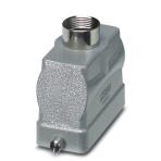 Корпус - HC-B 24-TFL-N-O1M25G Phoenix Contact артикул 1460064 Феникс Контакт, фото на Овертайм