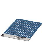 Маркер для кабелей - US-WMT (15X4) BU Phoenix Contact артикул 0829291 Феникс Контакт, фото на Овертайм