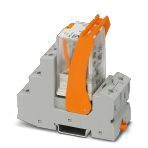 Релейный модуль - RIF-3-RSC-LV-120AC/3X21 Phoenix Contact артикул 2903299 Феникс Контакт, фото на Овертайм