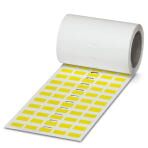 Тканевая этикетка - EMLC (15X9)R YE CUS Phoenix Contact артикул 0830158 Феникс Контакт, фото на Овертайм