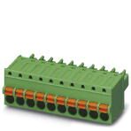 Разъем печатной платы - FK-MCP 1,5/ 5-ST-3,81 GY Phoenix Contact артикул 1884005 Феникс Контакт, фото на Овертайм