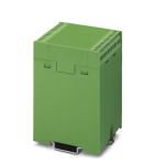 Нижняя часть корпуса - EG 67,5-GMF/PC GN S33 Phoenix Contact артикул 2735467 Феникс Контакт, фото на Овертайм