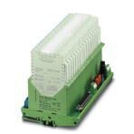 Базовый клеммный блок - PI-EX-MB/16/3/D-SUB Phoenix Contact артикул 2835587 Феникс Контакт, фото на Овертайм