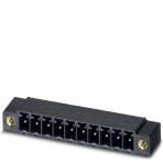 Разъем печатной платы - MC 1,5/ 3-GF-3,5 P14 THRR44 Phoenix Contact артикул 1011128 Феникс Контакт, фото на Овертайм