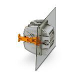 Контрольная колодка - RSCWE 6-3/4SL Phoenix Contact артикул 1029994 Феникс Контакт, фото на Овертайм