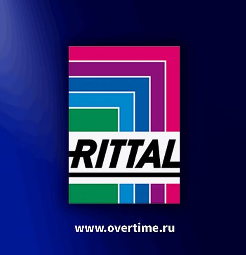 СMC-TC процессорный блок 1шт. Rittal артикул 5050295 Риттал, фото на Овертайм