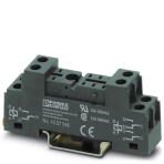Базовый модуль - ECOR-1-BSC2-RT/2X21 Phoenix Contact артикул 1027546 Феникс Контакт, фото на Овертайм