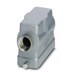 Корпус - HC-B 16-TFL-H-O1M32S Phoenix Contact артикул 1460117 Феникс Контакт, фото на Овертайм