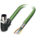Сетевой кабель - NBC-MRD/10,0-93C SCO Phoenix Contact артикул 1416744 Феникс Контакт, фото на Овертайм