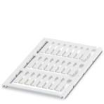Маркировка для проводов - UCT-WMCO 1,9 (23X4) CUS Phoenix Contact артикул 1087329 Феникс Контакт, фото на Овертайм