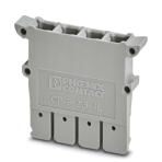 Корпус соединителя - CP-F 2,5-4L Phoenix Contact артикул 1025502 Феникс Контакт, фото на Овертайм