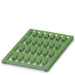 Маркировка для проводов - UC-WMCO 4,9 (12X5) GN CUS Phoenix Contact артикул 0829091 Феникс Контакт, фото на Овертайм