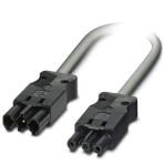 Силовой кабель - PLD E 608-CA-MS/0,6/FS/UL Phoenix Contact артикул 2702307 Феникс Контакт, фото на Овертайм