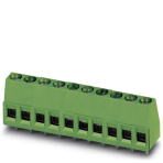 Клеммы для печатной платы - MKDS 1,5/ 3 (VPE 500) Phoenix Contact артикул 1889372 Феникс Контакт, фото на Овертайм