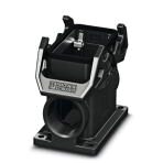 Корпус - HC-EVO-B10-SHWD-2SSM25-PLRBK Phoenix Contact артикул 1421304 Феникс Контакт, фото на Овертайм