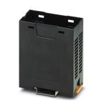 Нижняя часть корпуса - EH 35-B/ABS-PC BK9005 Phoenix Contact артикул 1069975 Феникс Контакт, фото на Овертайм