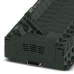 Клеммы для установки предохранителей - UK 10,3-HESI A 1500V Phoenix Contact артикул 1069842 Феникс Контакт, фото на Овертайм