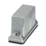 Корпус - HC-ADV-B24-HLWH-BLANK-ELC-AL Phoenix Contact артикул 1420055 Феникс Контакт, фото на Овертайм