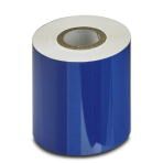 Красящая лента - THERMOMARK-RIBBON 64-WMSU WH Phoenix Contact артикул 0801361 Феникс Контакт, фото на Овертайм