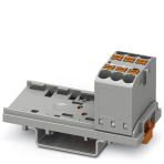 Распределительный блок - PTFIX 6X2,5-NS35 GY Phoenix Contact артикул 3273000 Феникс Контакт, фото на Овертайм
