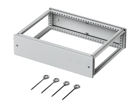 VX Настроечный модуль 1200х200х600мм 1шт Rittal артикул 8618531 Риттал, фото на Овертайм