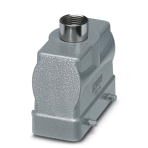 Корпус - HC-B 16-TFQ-H-O1M32G Phoenix Contact артикул 1460144 Феникс Контакт, фото на Овертайм