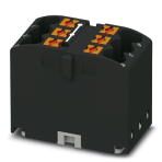 Распределительный блок - PTFIX 6X2,5-G BK Phoenix Contact артикул 3273408 Феникс Контакт, фото на Овертайм