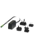 Сетевой штекер - PLD E 400-PS/1AC/24DC/12W Phoenix Contact артикул 2702435 Феникс Контакт, фото на Овертайм