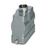 Корпус - HC-B 16-TFL-H-O1M32G Phoenix Contact артикул 1460116 Феникс Контакт, фото на Овертайм