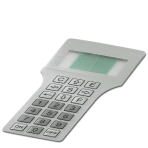 Пленочная клавиатура - KP HCS T-MIN K21 C3 P14 Phoenix Contact артикул 2203569 Феникс Контакт, фото на Овертайм