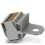 Клеммы-отводы - AGK PT 4X6/M10 Phoenix Contact артикул 1017448 Феникс Контакт, фото на Овертайм