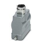 Корпус - HC-B 16-TFL-H-M1M32G Phoenix Contact артикул 1460108 Феникс Контакт, фото на Овертайм
