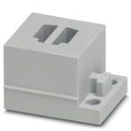 Кабельный сальник - CES-STPG-GY-2ASI-LR Phoenix Contact артикул 0801714 Феникс Контакт, фото на Овертайм