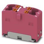Распределительный блок - PTFIX 4X1,5 PK Phoenix Contact артикул 1046618 Феникс Контакт, фото на Овертайм