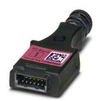 Память для сохранения конфигурации - RAD-868-CONF-RF1 Phoenix Contact артикул 2702197 Феникс Контакт, фото на Овертайм