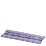 Маркировка для клеммных модулей - UM-TMF (3,5X5) VT Phoenix Contact артикул 0833073 Феникс Контакт, фото на Овертайм