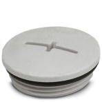 Резьбовой колпачок - A-INSP-M32-68N-P-LG Phoenix Contact артикул 1424521 Феникс Контакт, фото на Овертайм