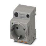 Розетка - EO-CF/PT/LED/F Phoenix Contact артикул 0804042 Феникс Контакт, фото на Овертайм