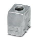 Корпус - HC-STA-B10-HLFD-1TTP16-EL-AL Phoenix Contact артикул 1412622 Феникс Контакт, фото на Овертайм