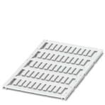 Маркировка для проводов - UCT-WMT (12X4) CUS Phoenix Contact артикул 0801522 Феникс Контакт, фото на Овертайм