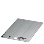 Фиксируемые таблички - US-EMP (35X15) SR Phoenix Contact артикул 0830308 Феникс Контакт, фото на Овертайм