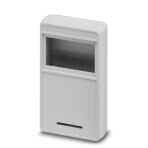 Корпус для электроники - HCS-C MINI-P 1W C 1 1 7035 Phoenix Contact артикул 2203155 Феникс Контакт, фото на Овертайм