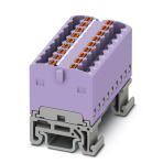 Распределительный блок - PTFIX 18X1,5-NS15A VT Phoenix Contact артикул 3002975 Феникс Контакт, фото на Овертайм
